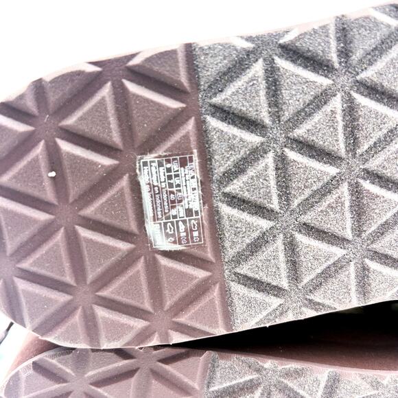 Teva Women’s Midform Infinity Gladiator Sandals Size 9 Red Platform NIB - Picture 10 of 11